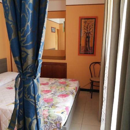 Casa Vacanze Nonna Gina Matera Exteriör bild