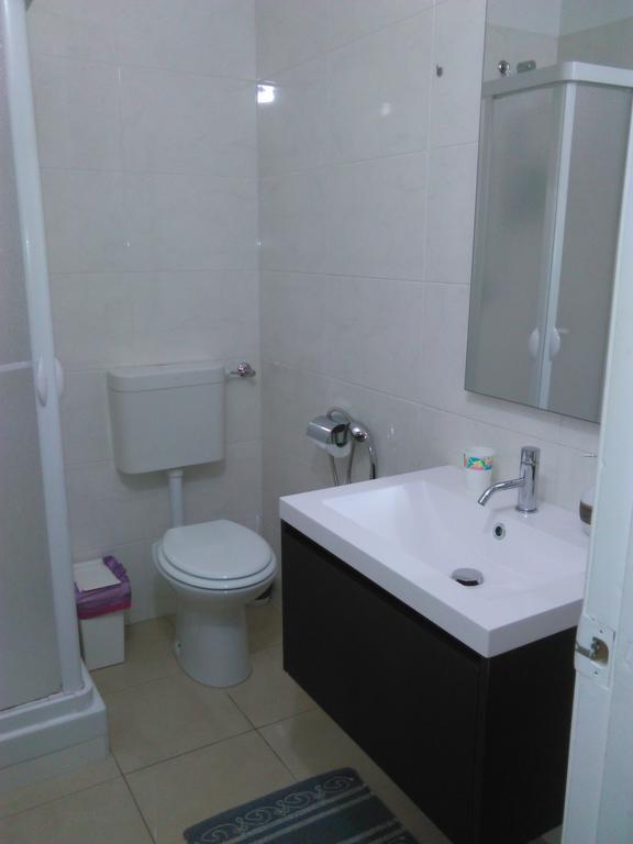 Casa Vacanze Nonna Gina Matera Exteriör bild