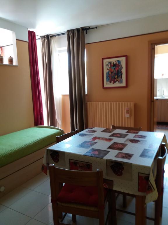Casa Vacanze Nonna Gina Matera Exteriör bild