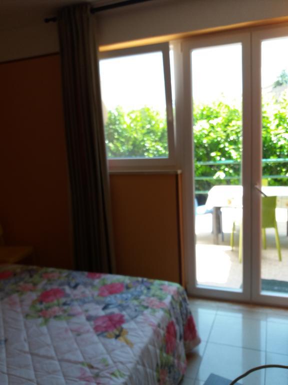 Casa Vacanze Nonna Gina Matera Exteriör bild