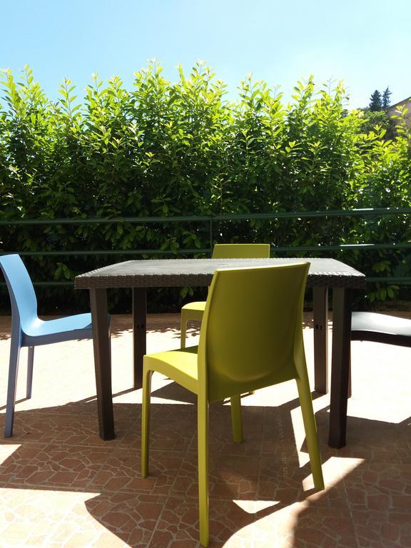 Casa Vacanze Nonna Gina Matera Exteriör bild