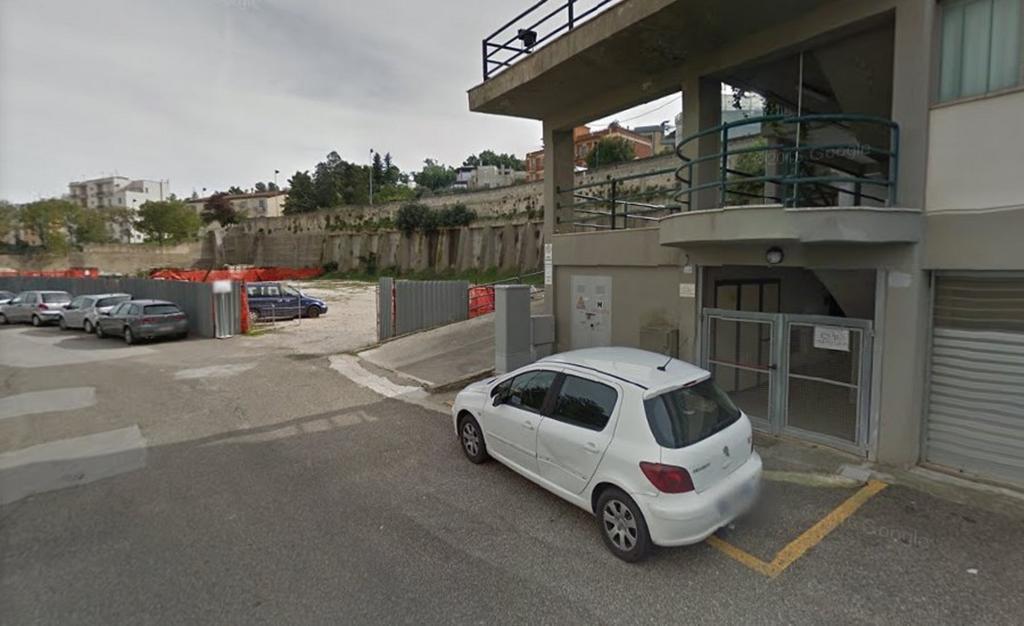 Casa Vacanze Nonna Gina Matera Exteriör bild