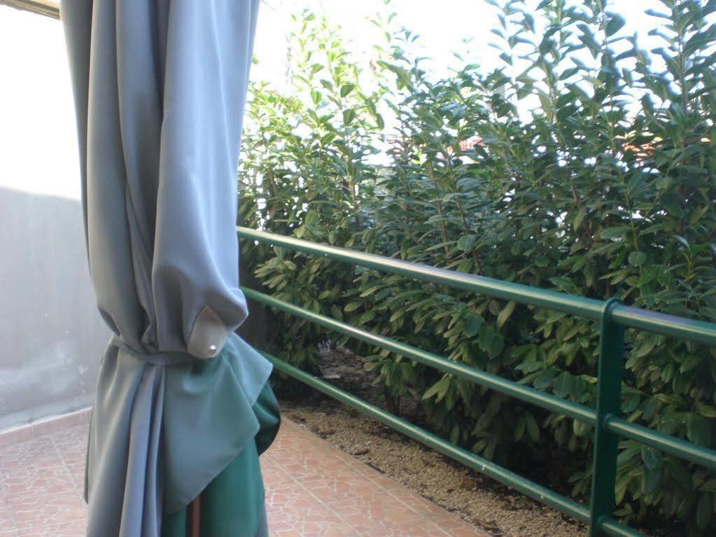 Casa Vacanze Nonna Gina Matera Exteriör bild