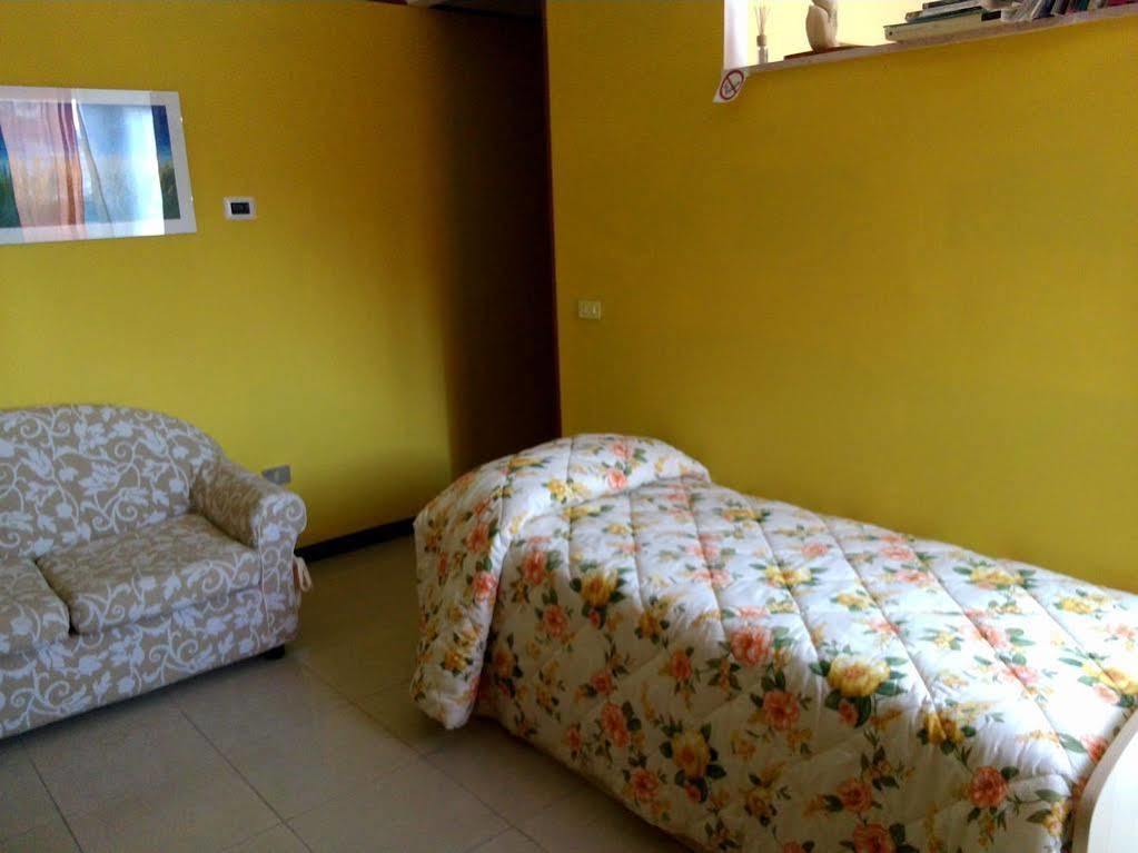 Casa Vacanze Nonna Gina Matera Exteriör bild