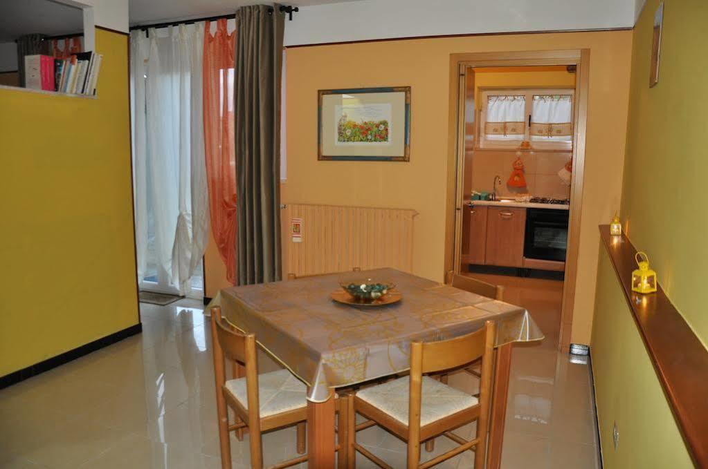 Casa Vacanze Nonna Gina Matera Exteriör bild