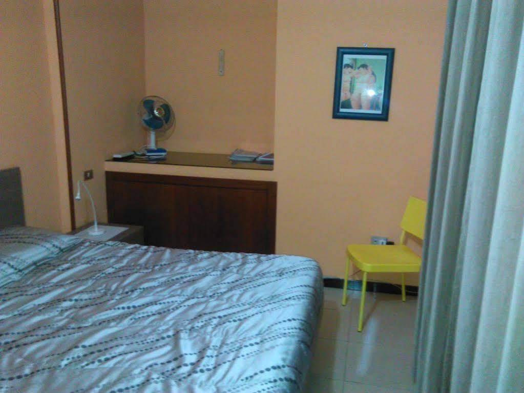 Casa Vacanze Nonna Gina Matera Exteriör bild