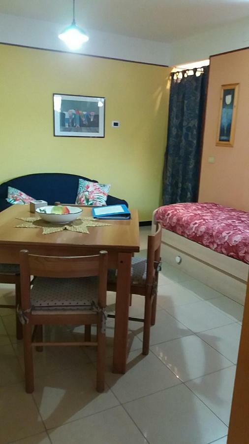 Casa Vacanze Nonna Gina Matera Exteriör bild