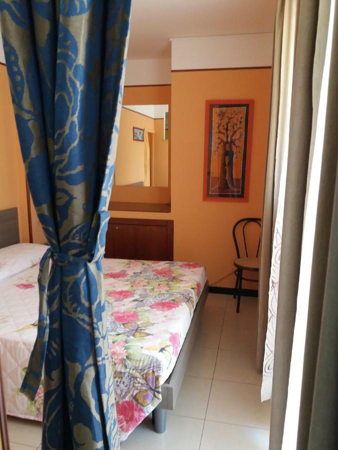 Casa Vacanze Nonna Gina Matera Exteriör bild