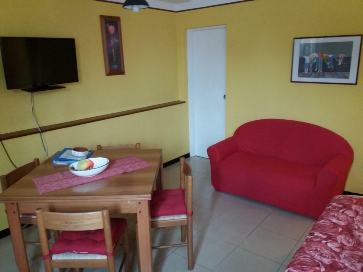 Casa Vacanze Nonna Gina Matera Exteriör bild