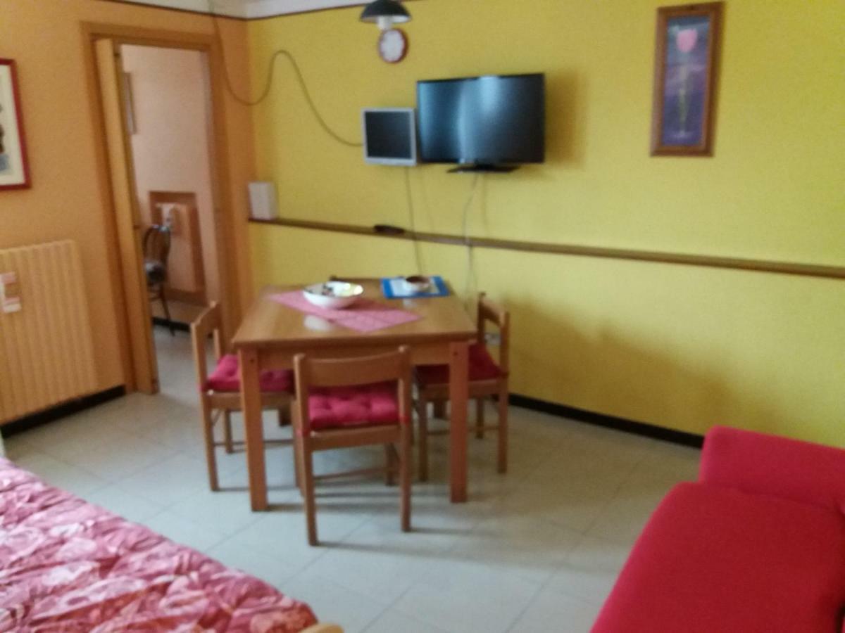 Casa Vacanze Nonna Gina Matera Exteriör bild